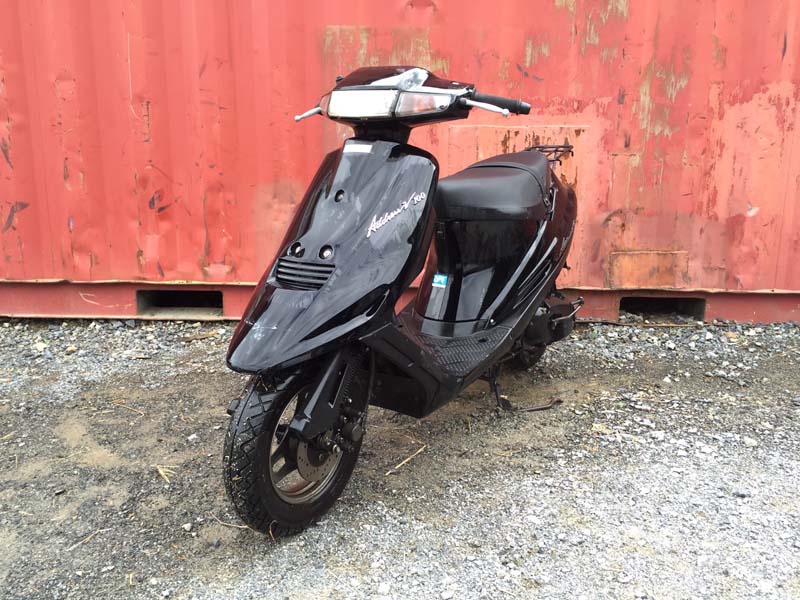 Scooter for sale